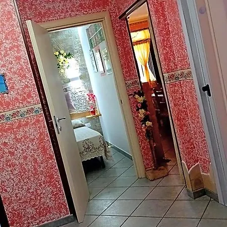 Giomar Sardegna Nord Ovest 3* Campanedda