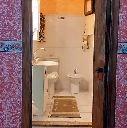 فندق مبيت وإفطار Giomar Sardegna Nord Ovest