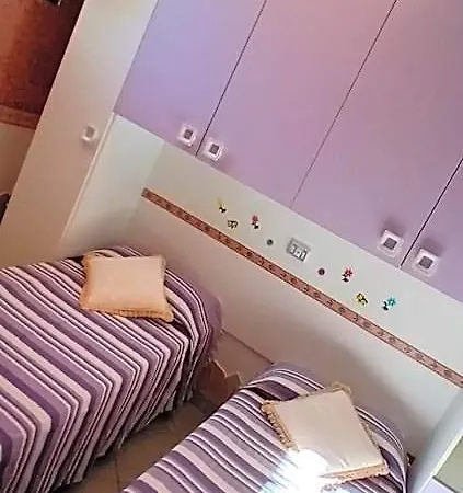 Giomar Sardegna Nord Ovest فندق مبيت وإفطار Campanedda