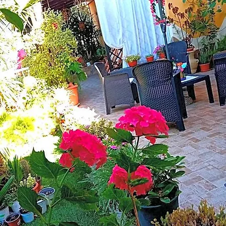 فندق مبيت وإفطار Giomar Sardegna Nord Ovest