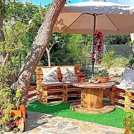 فندق مبيت وإفطار Giomar Sardegna Nord Ovest