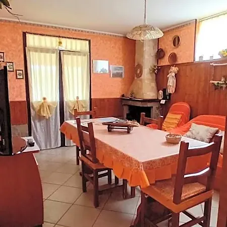 Giomar Sardegna Nord Ovest فندق مبيت وإفطار 3*