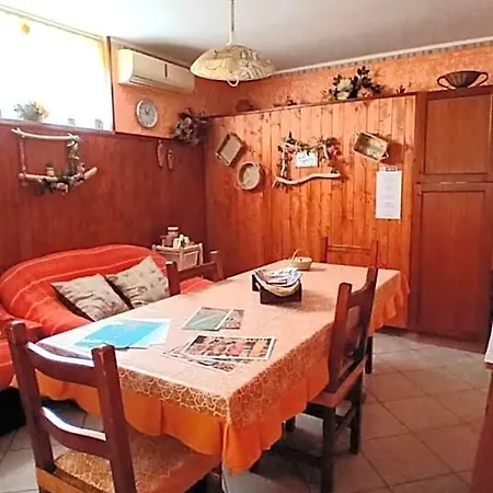 Giomar Sardegna Nord Ovest 3* Campanedda